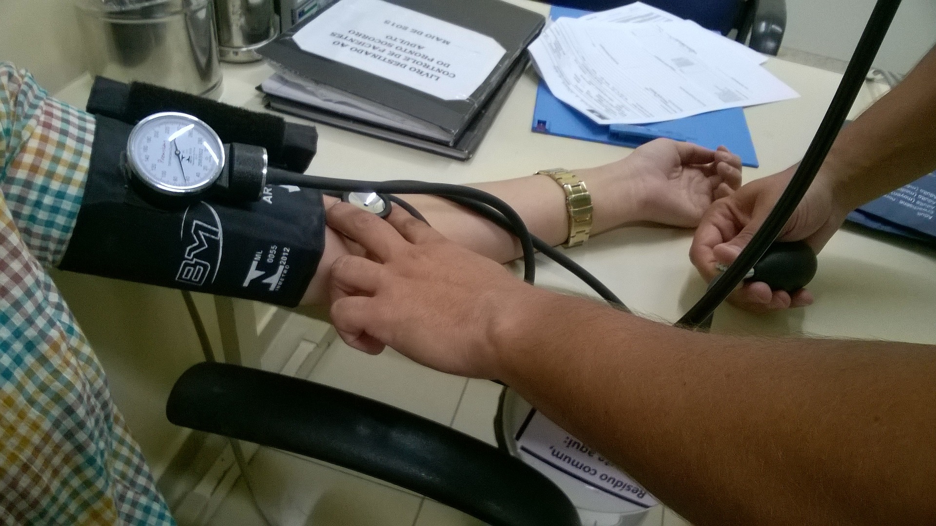Covid aumenta procura por cardiologista em Alagoas, diz médico