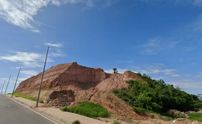 Terraplanagem em Cruz das Almas entra na mira do Ministério Público