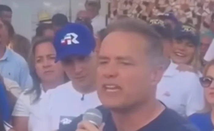 “Pegou carona”: Renan critica JHC após resposta de Dom Beto sobre Frei Gilson