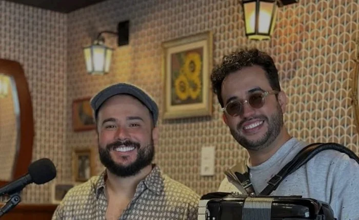 Ed Gama e os Disgramados retornam a Arapiraca com show no Pub Treze