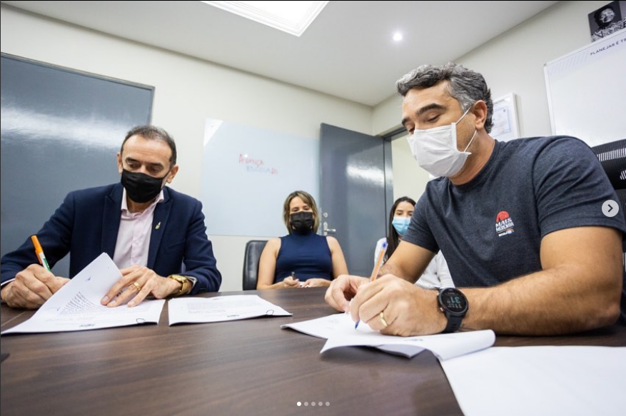 Governo anuncia investimento de R$ 48 milhões para 3 novos campus do Ifal