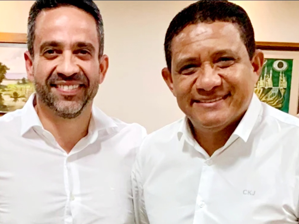 Paulo mobiliza aliados e “testa” Júlio Cezar no Governo Trabalhando