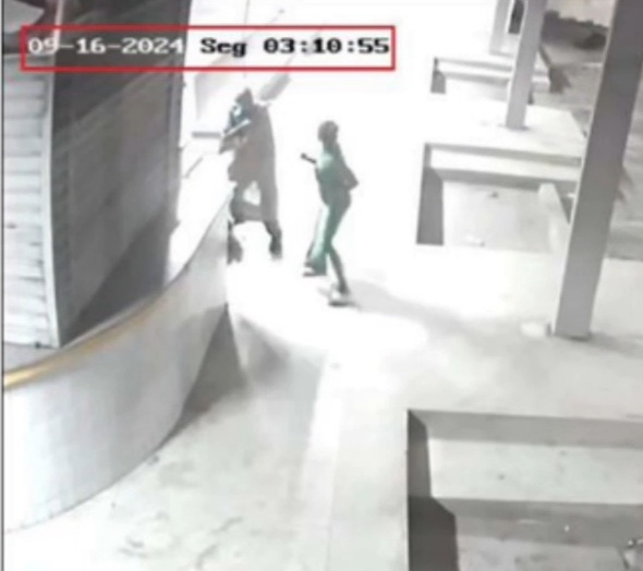 Polícia Civil prende suspeito de matar idoso em situação de rua
