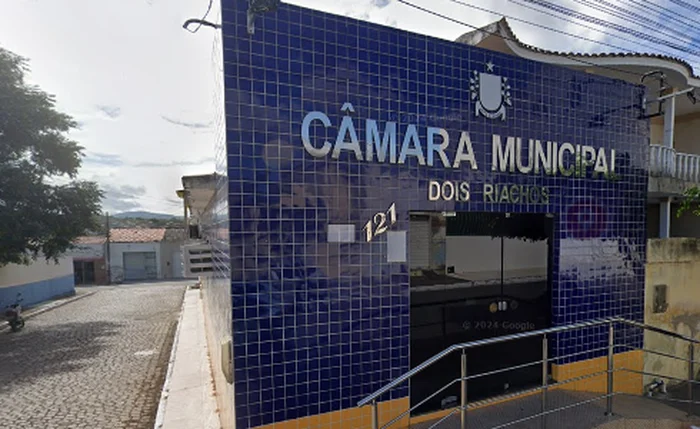Ministério Público recomenda anulação de eleição da mesa em Dois Riachos