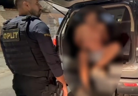 ​Polícia captura foragido por estupro de vulnerável em Maceió