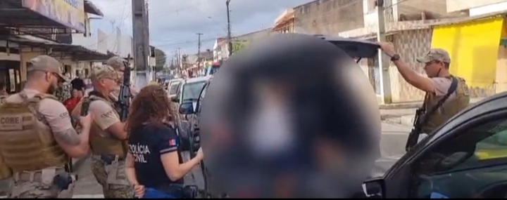 PC-AL desarticula esquema de lavagem de dinheiro ligado a facção criminosa
