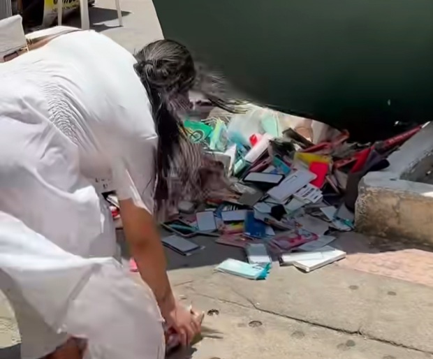 Ventos fortes devem atingir Alagoas até sexta-feira (21)