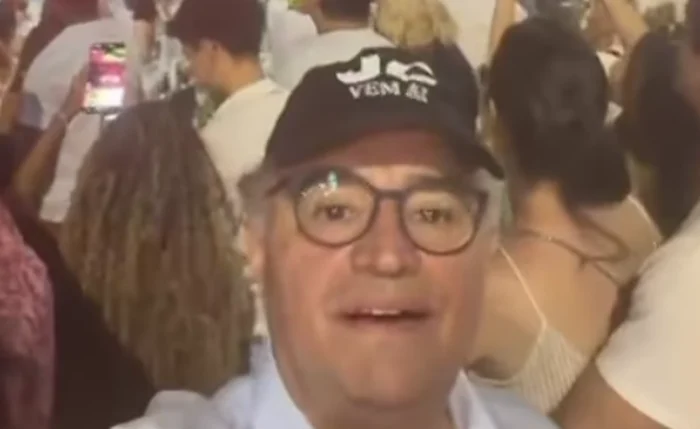 “JC vem aí”: pai de JHC indica retorno à política e mira eleição de 2026