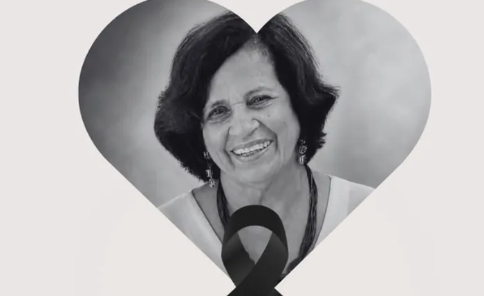 Vice-diretora do Colégio Maria Montessori morre aos 81 anos em Maceió