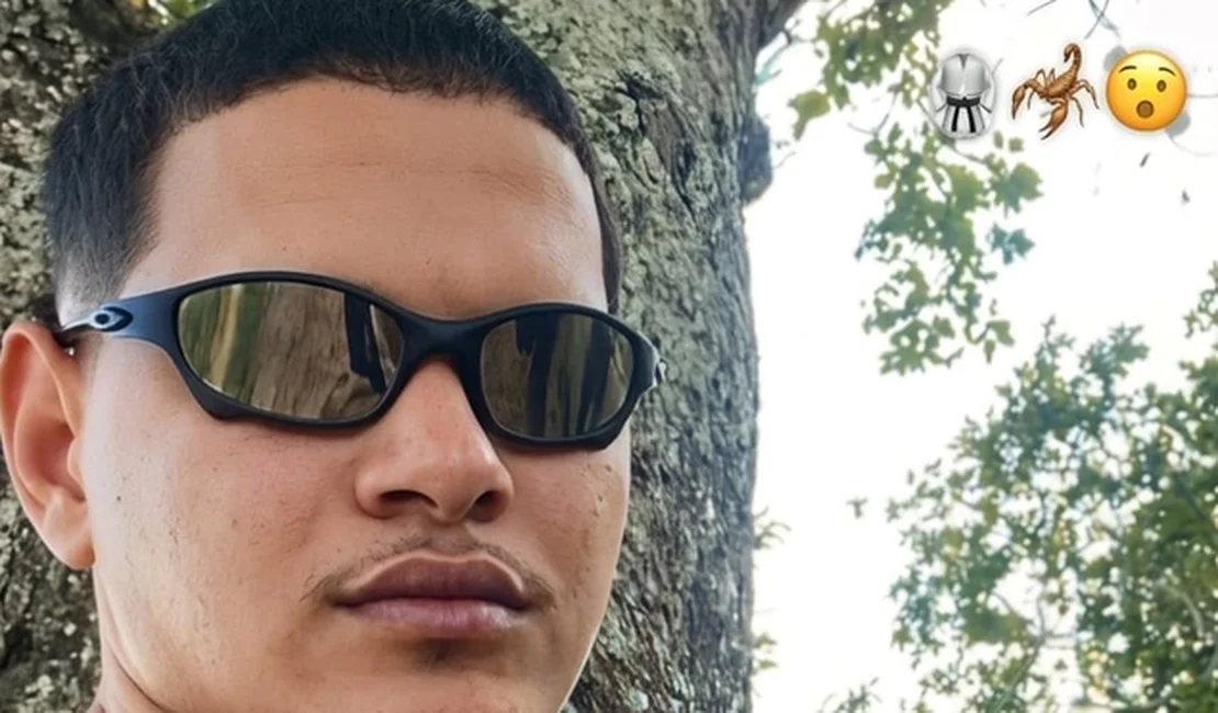 Criminoso morre em confronto com PM em Arapiraca durante operação policial