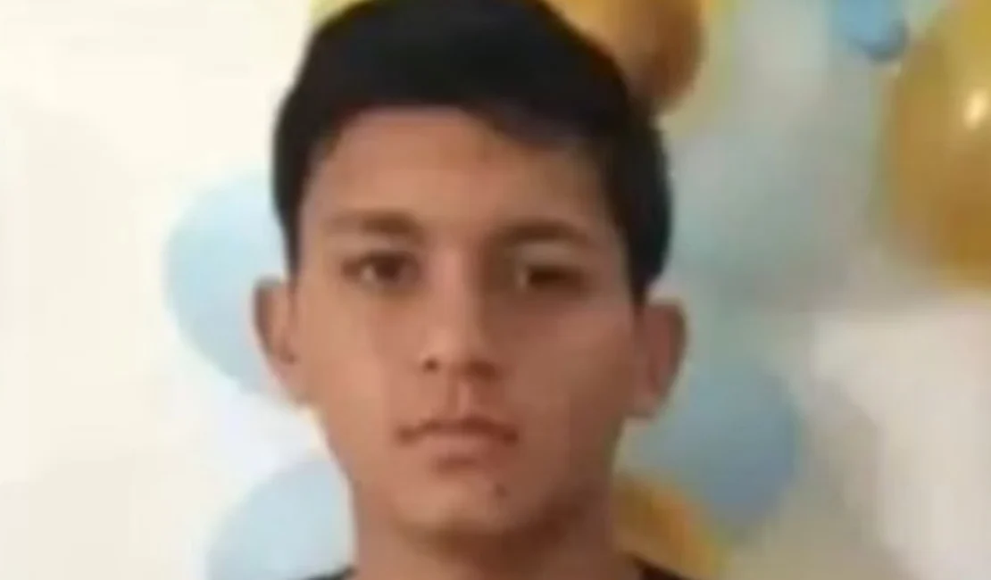 Adolescente de 16 anos morre após se afogar em barragem de Delmiro Gouveia