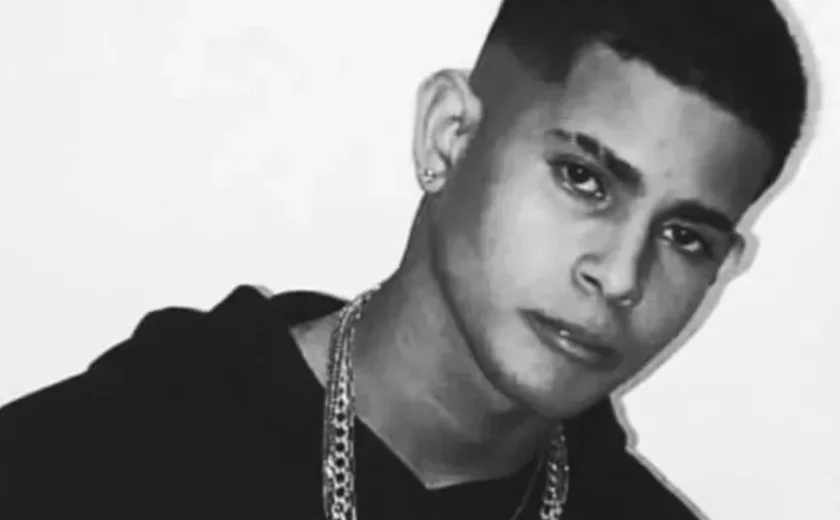 Jovem de 25 anos é assassinado a tiros em Teotônio Vilela, AL