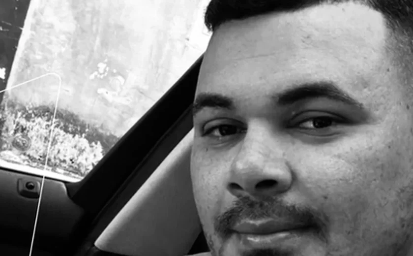 Jovem de Campo Alegre morre em acidente de moto