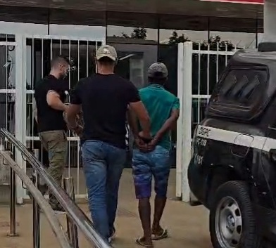 Incêndio criminoso e furto contra idosa levam à prisão preventiva em Coité do Nóia