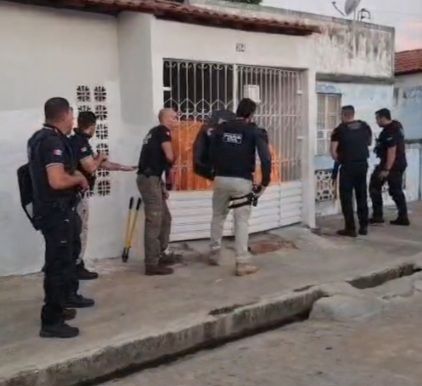 Polícia Civil desmonta esquema violento em Palmeira dos Índios