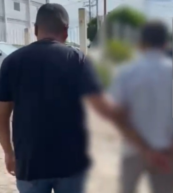 Após 23 anos, condenado por tentar matar esposa é preso