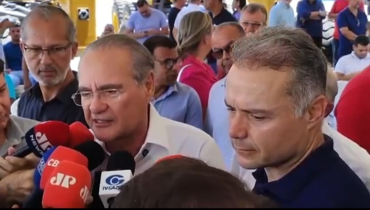 MDB abre portas para JHC e agita cenário político de Alagoas