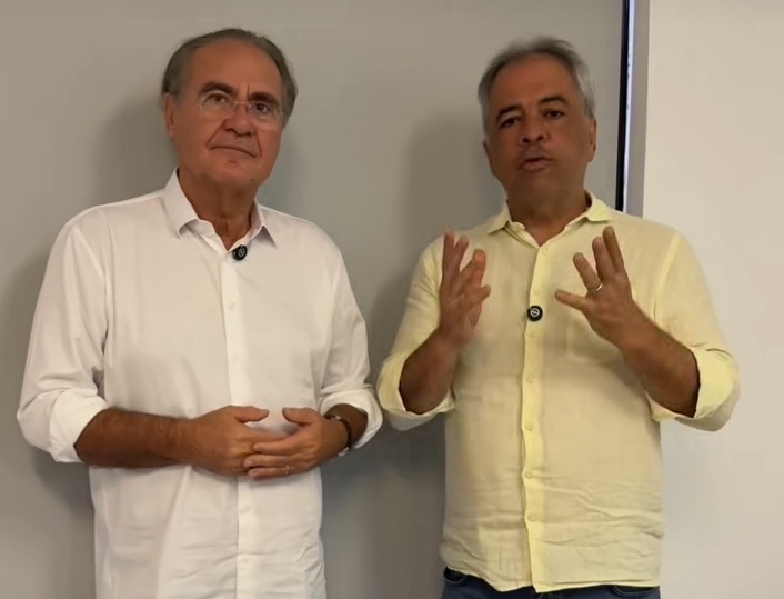 Silvio Camelo intensifica pressão por piso nacional dos garis