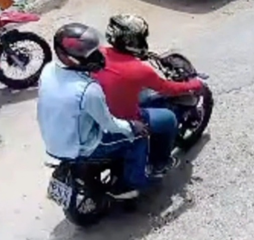PC busca dupla que atirou em barbearia no Bebedouro