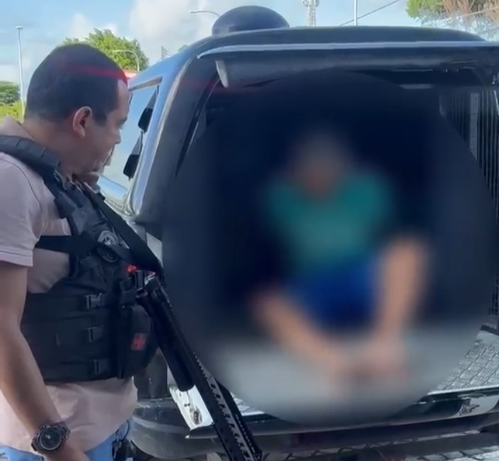 Rivalidade entre torcidas termina com prisões em Maceió