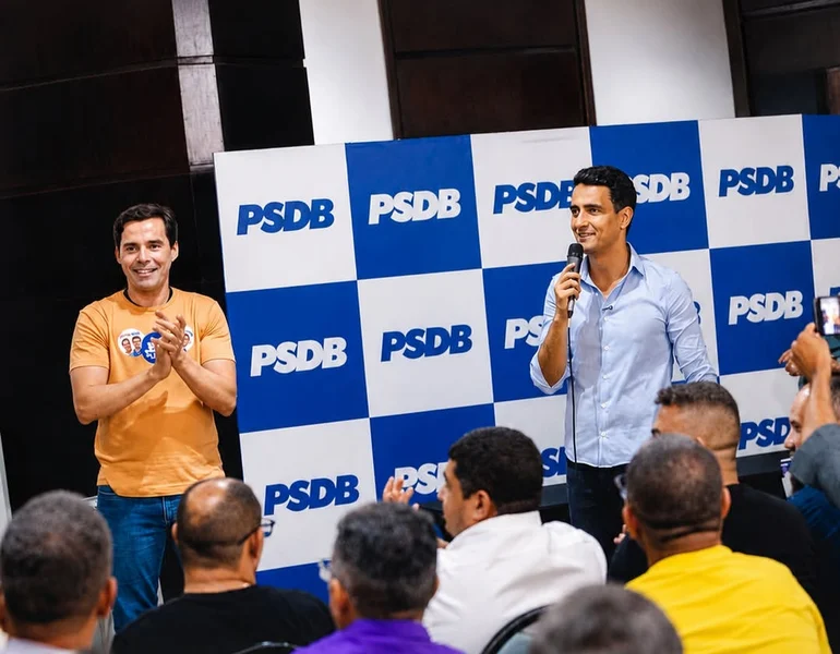 Após desistir da disputa, Kelmann pede desculpas e reafirma pré-candidatura