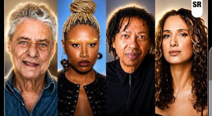 Artistas lançam campanha contra apostas e alertam para vício
