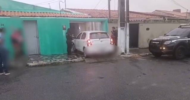 Teto de Vidro aperta cerco a grupo suspeito de enganar famílias
