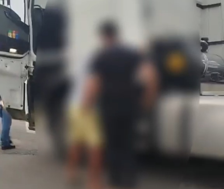 Operação mira suspeitos de matar idoso por disputa de herança