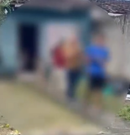 PC ﻿apreende cinco adolescentes por homicídio e ocultação de cadáver