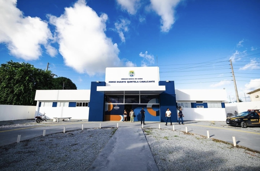 Saúde de Maceió altera funcionamento de serviços durante o São João