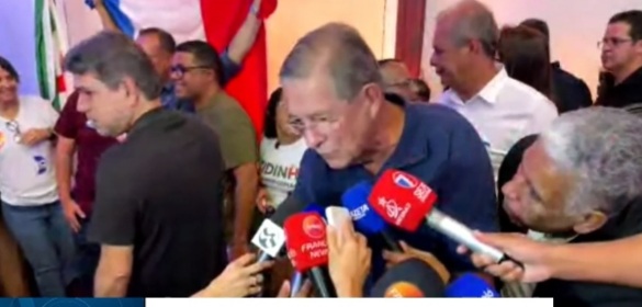 PSDB-Cidadania oficializa chapa à Câmara Federal em Alagoas