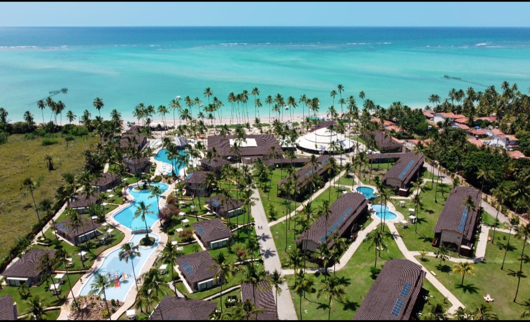 Turismo de Alagoas entra em novo ciclo de investimentos de R$ 425 milhões