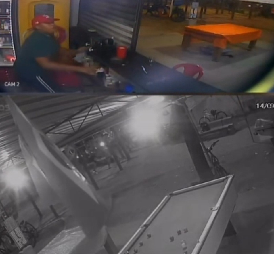Torcedores são agredidos durante confusão em bar no Jacintinho