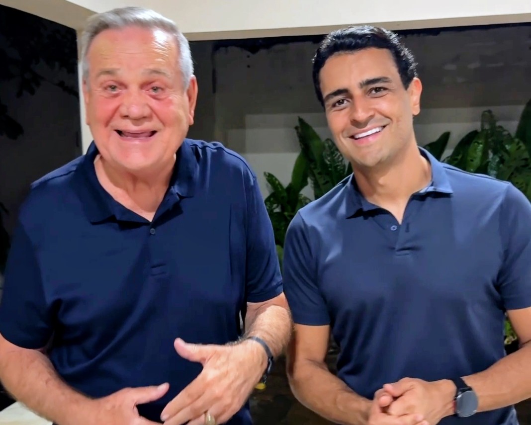 JHC anuncia Ronaldo Lessa como futuro presidente do Fundo de Combate à pobreza