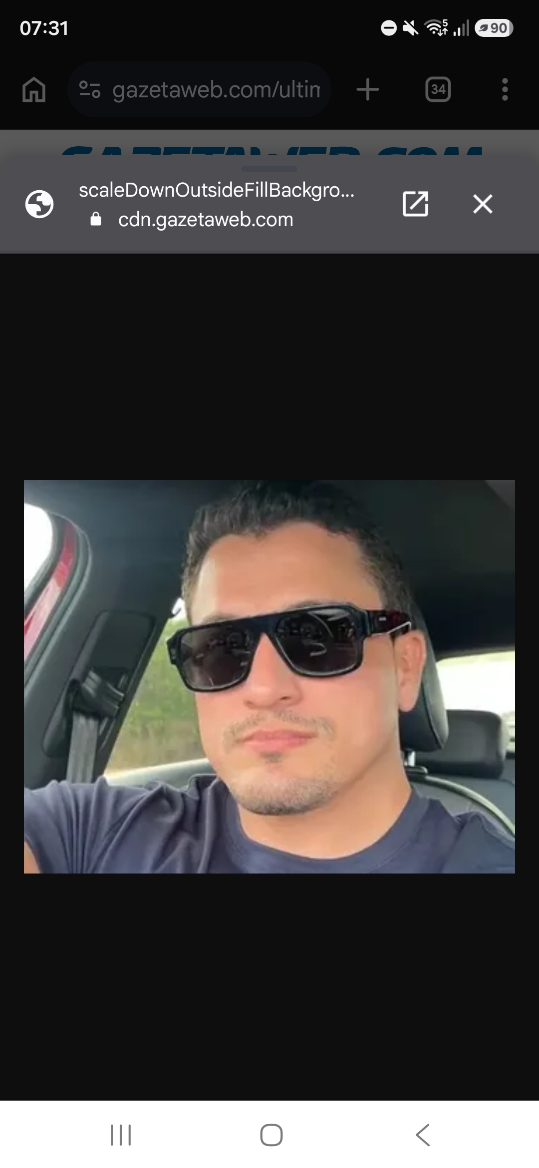 Acusado de executar blogueiro em Junqueiro enfrenta júri nesta segunda