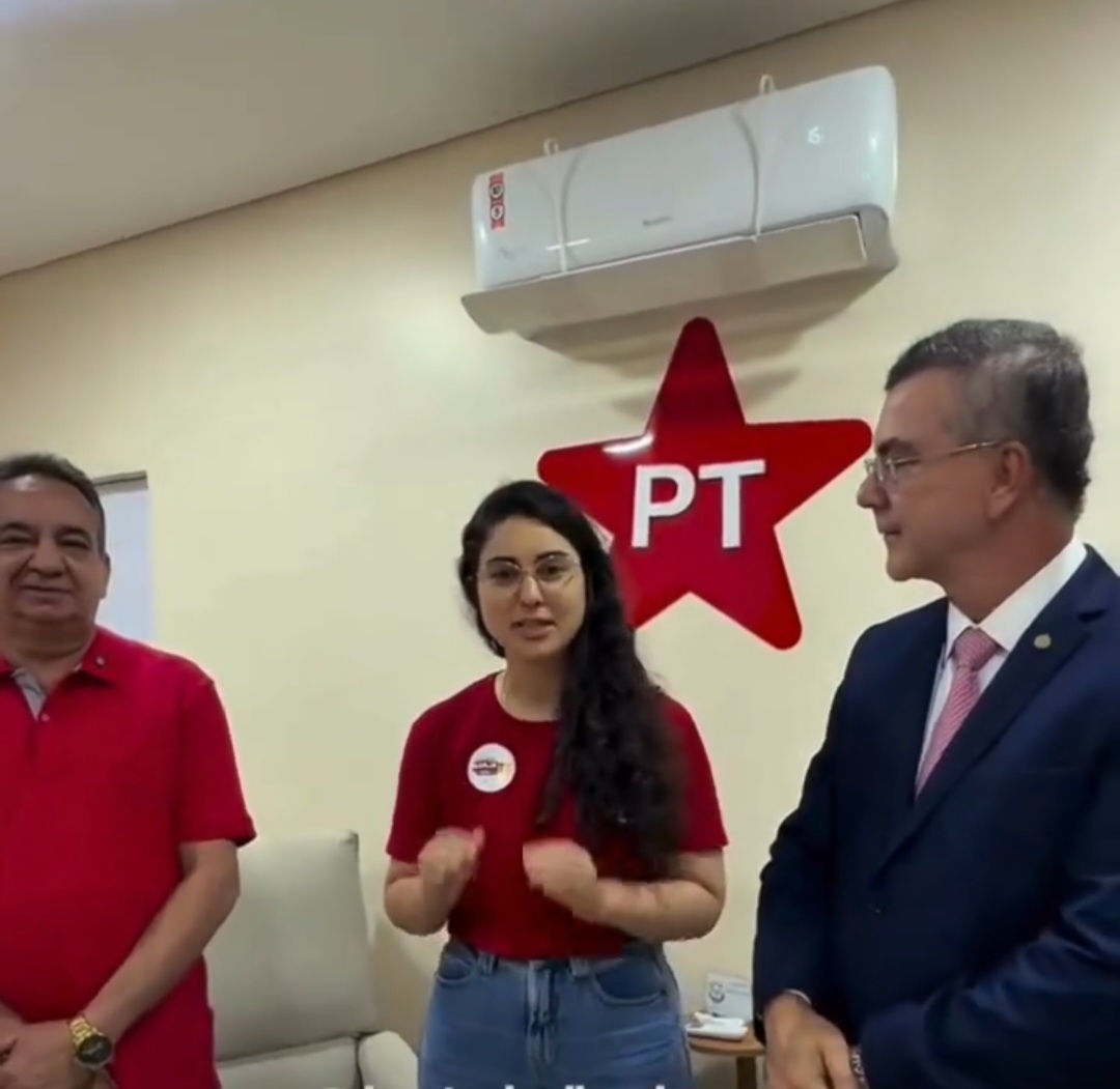 PT reúne eleitos em Alagoas para reforçar campanha de Lula no 2º turno