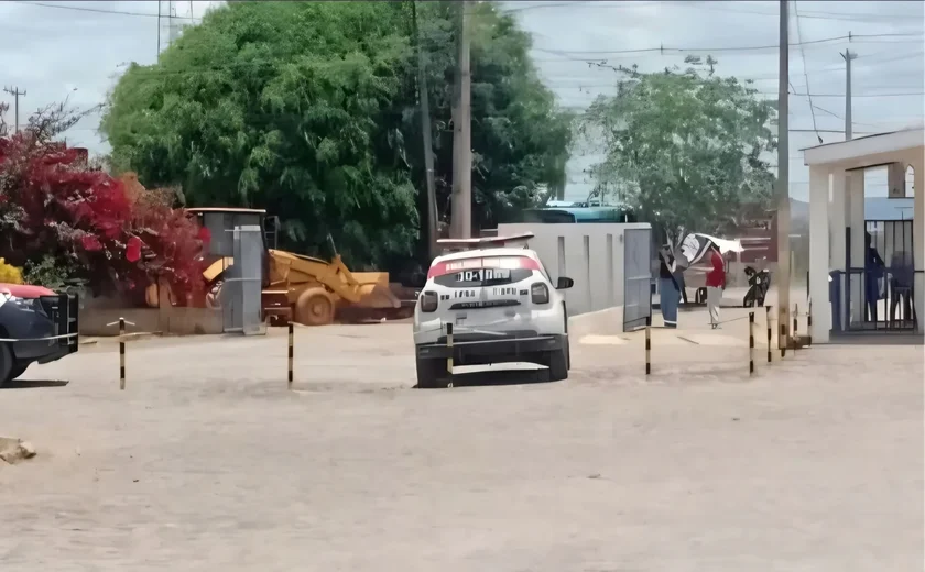 Ufal aciona Polícia Federal e PM após ameaças a professora e alunos nos campi de Arapiraca e Maceió