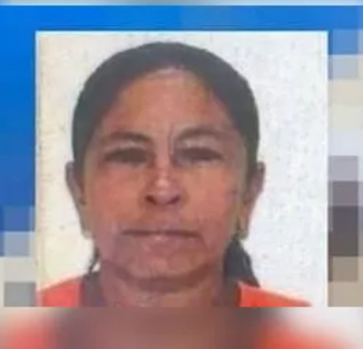 Mulher desaparece após sair com amigos e é encontrada morta