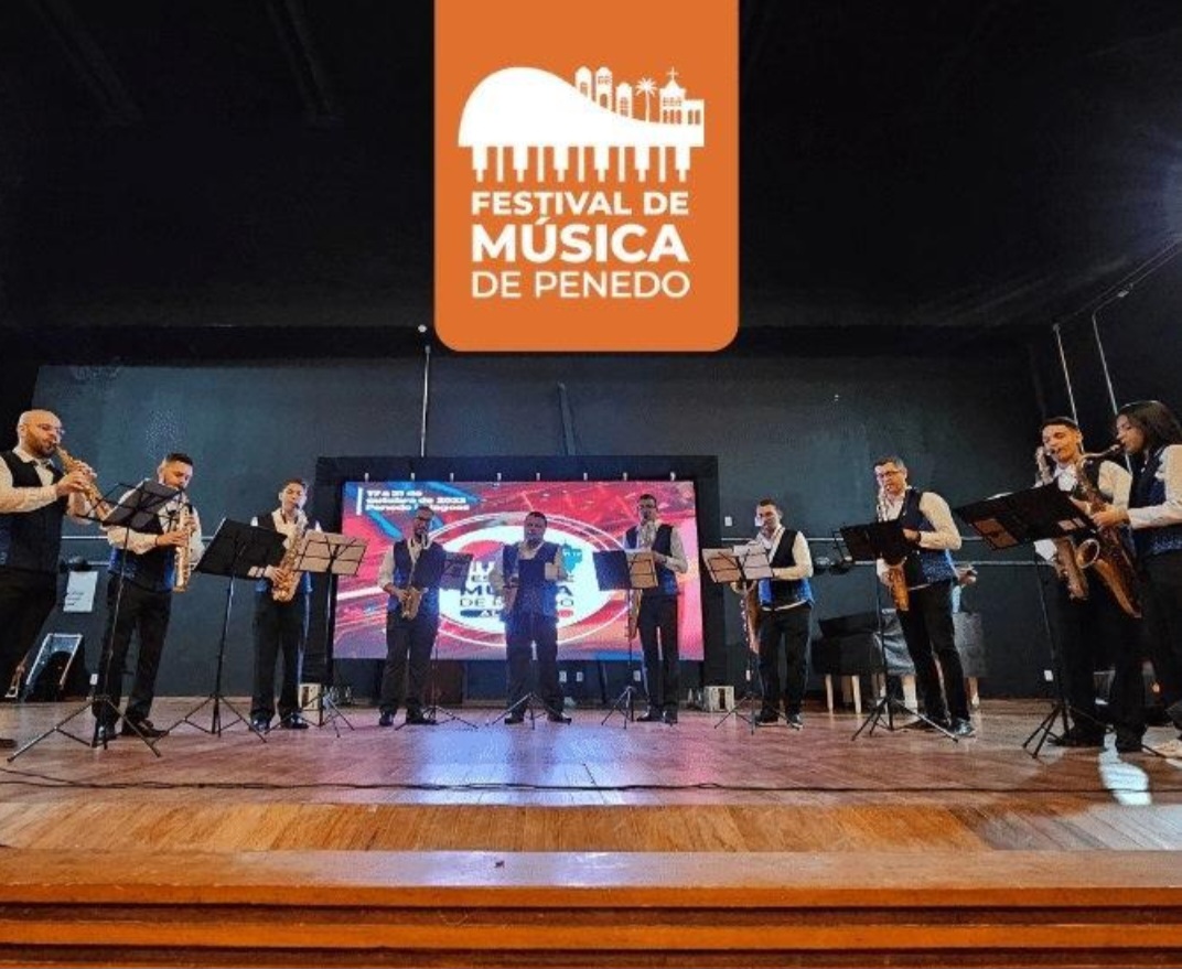 Penedo recebe festival gratuito de música e cultura a partir de quinta