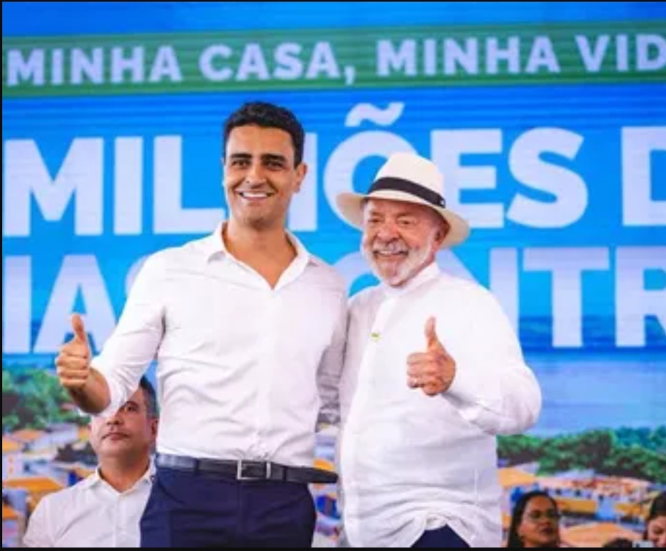JHC parabeniza Lula e defende diálogo após vitória presidencial