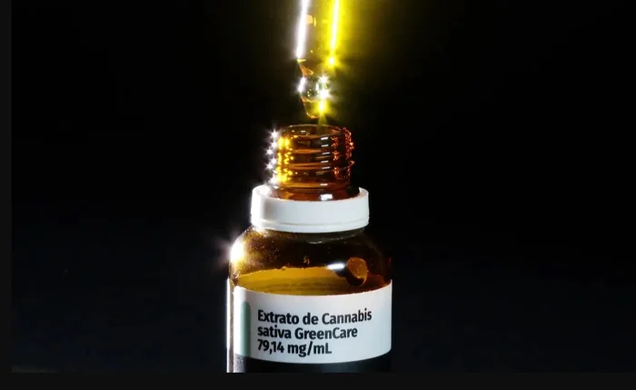 Musculação lidera entre pacientes que usam medicamentos canábicos