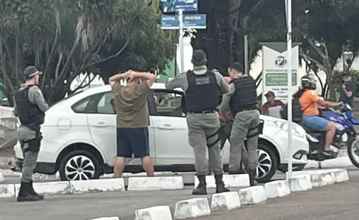 Influenciador é preso em operação que investiga tentativa de extorsão a Paulo Dantas