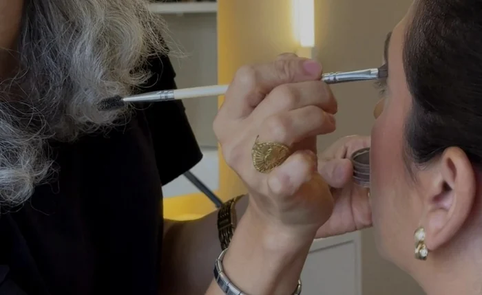 Make da virada aposta em brilho, durabilidade e autoestima para o Réveillon