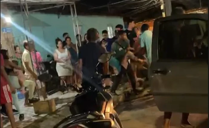 Manicure é baleada dentro de casa após divulgar endereço em rede social, em Maceió