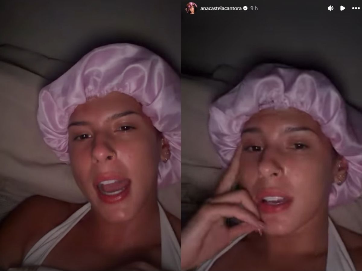 “Acham que é Deus”: Ana Castela se revolta com previsões de videntes