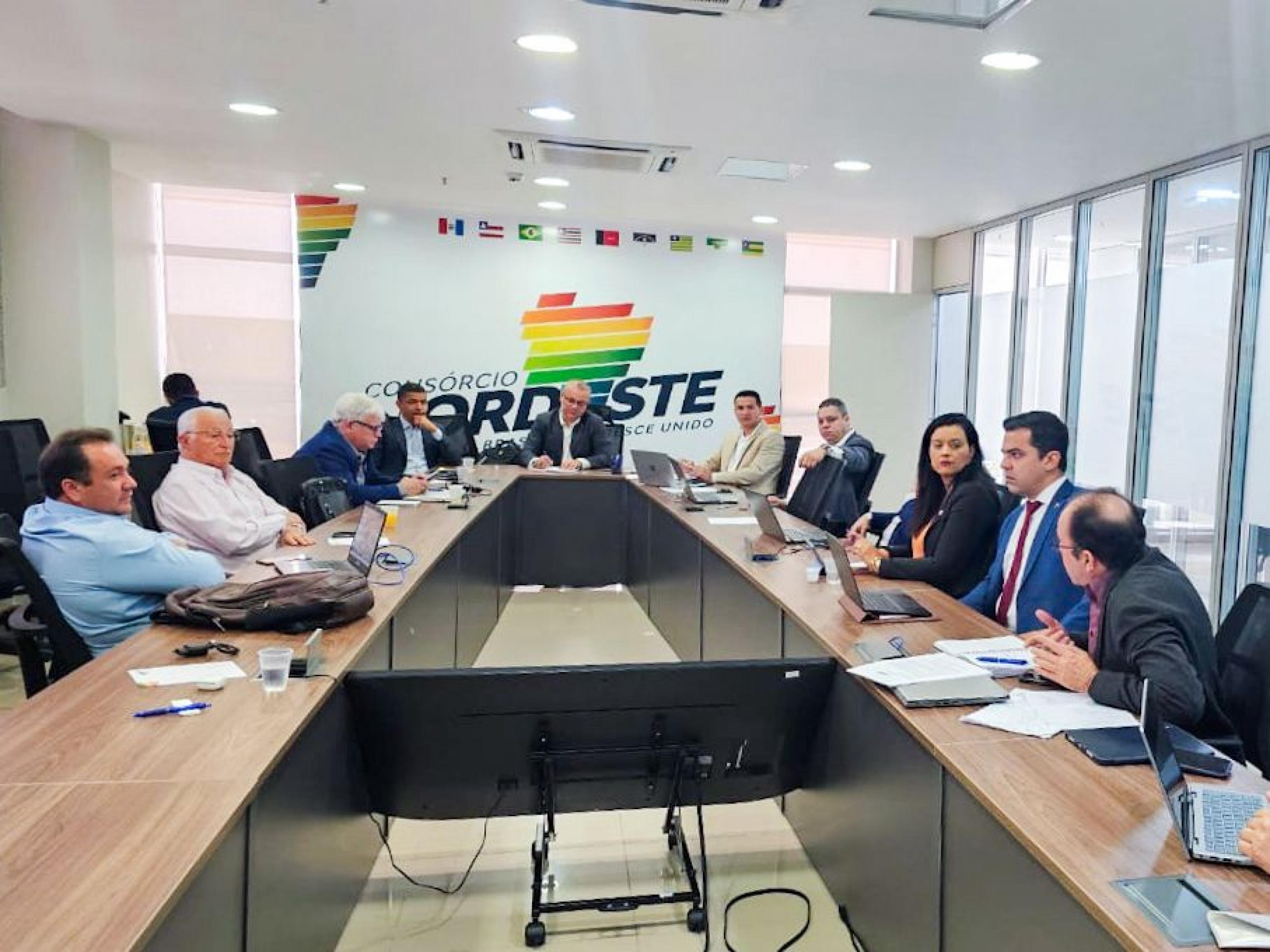 Seagri participa da 35ª reunião da Câmara Temática da Agricultura Familiar em Brasília