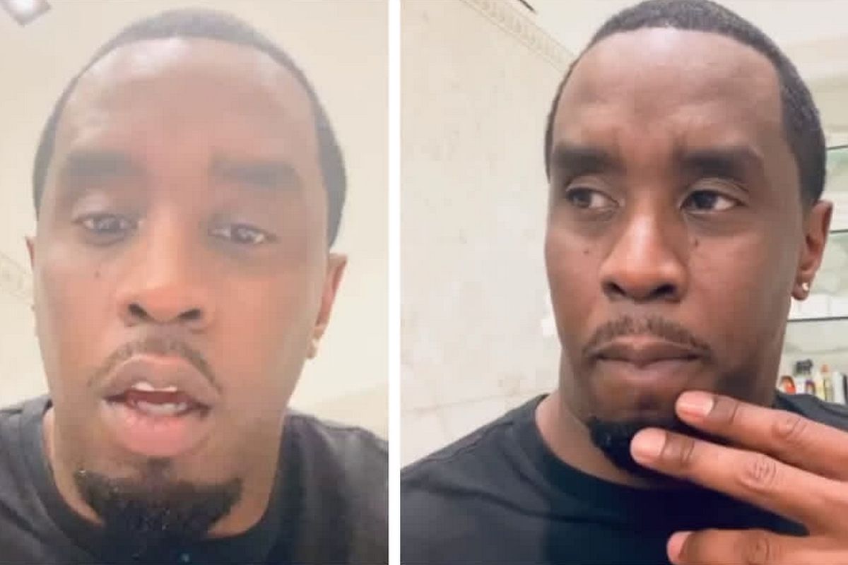 P. Diddy vai para isolamento após denúncia de supostos luxos na prisão