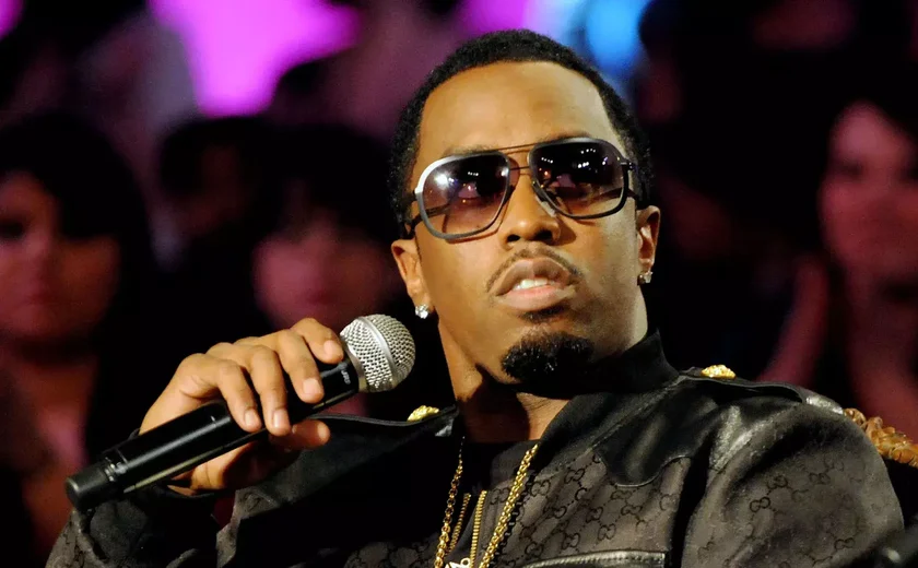 Diddy teria rotina privilegiada dentro de prisão nos EUA