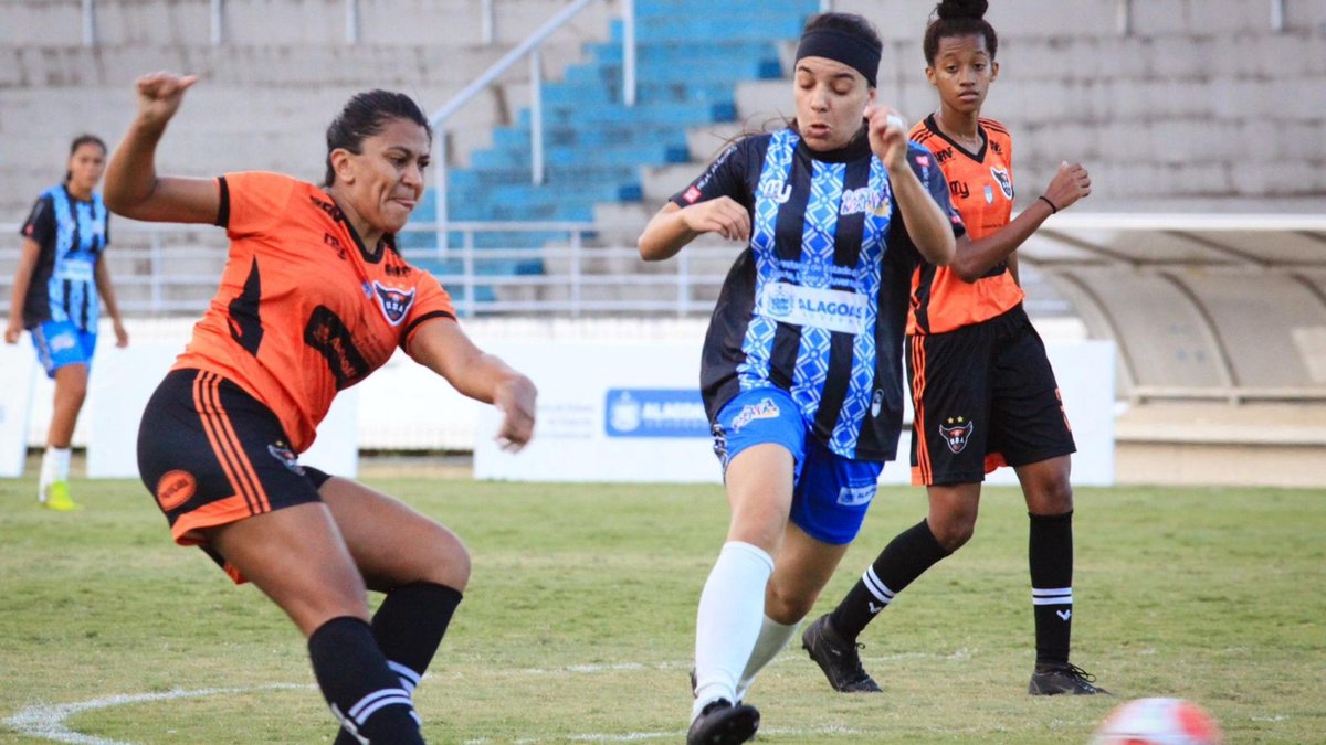 Maior edital esportivo de Alagoas chega à terceira edição