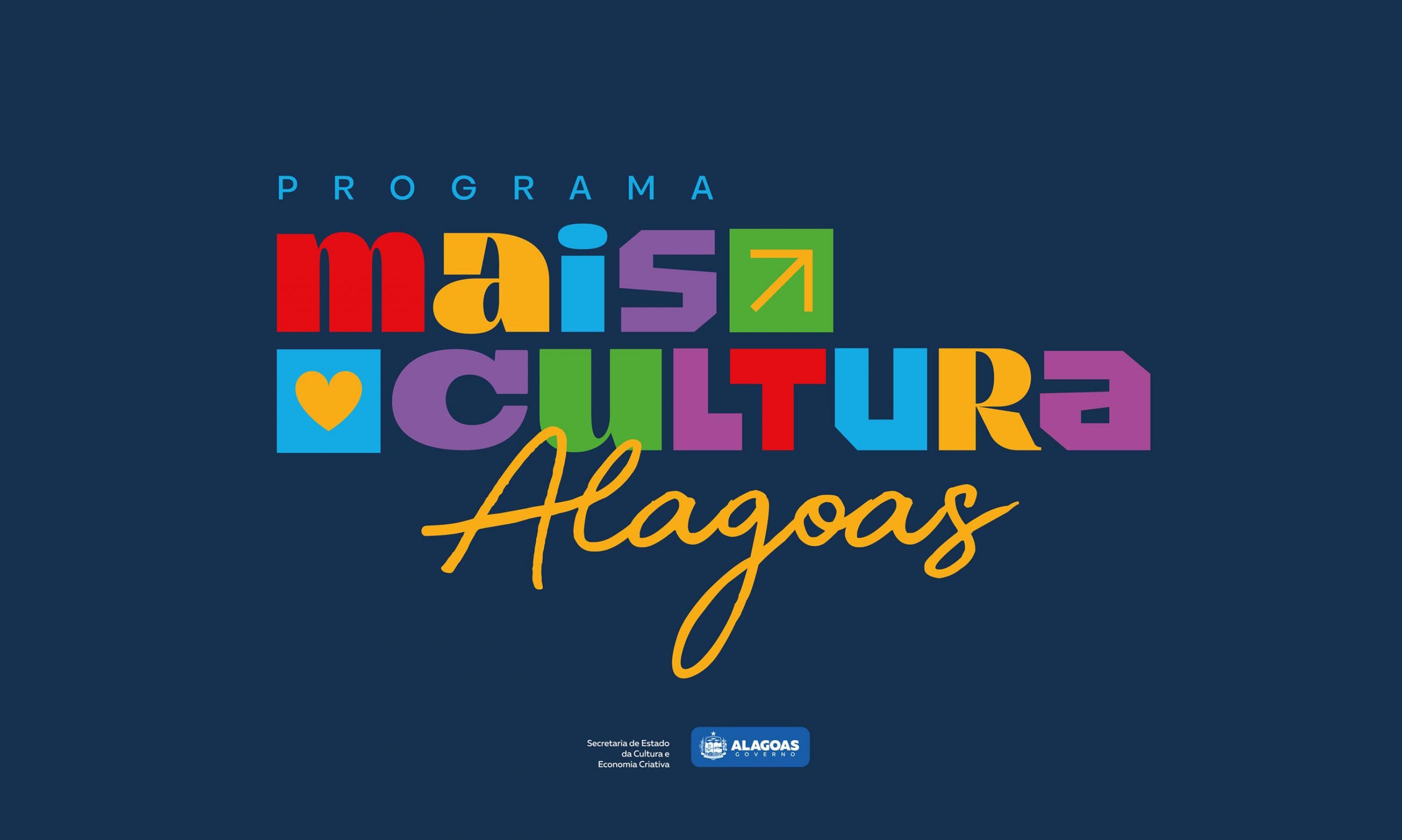 Secult divulga resultado final do Programa Mais Cultura Alagoas